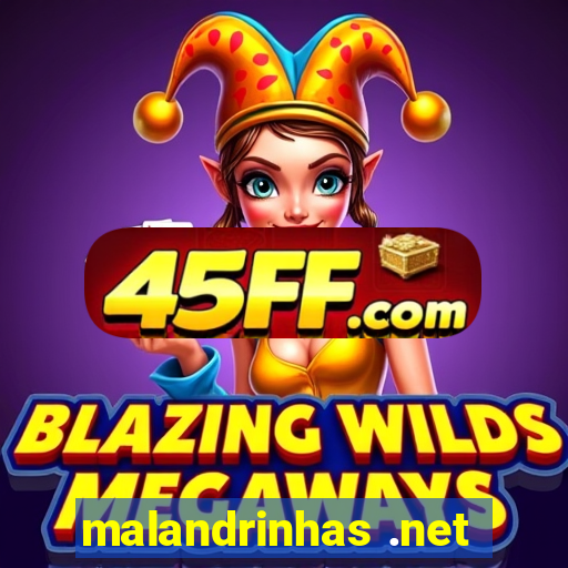 malandrinhas .net